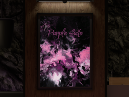 Purple Suite