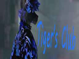 Tiger's Club