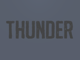 Netsky Thunder Lyric World