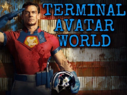 Terminal Avatar World