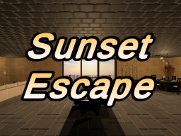 Sunset Escape