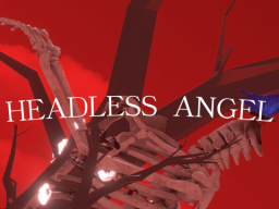 HEADLESS ANGEL