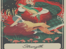 Tarot_Strength