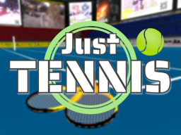 Just Tennis