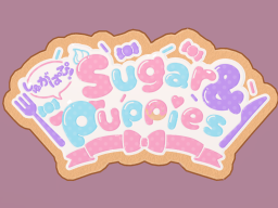 Sugar＆Puppies しゅがぱぴ HomeWorld