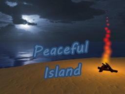 Peaceful Island