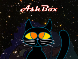 AshBox