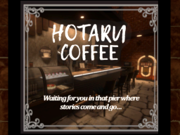 HOTARU COFFEE