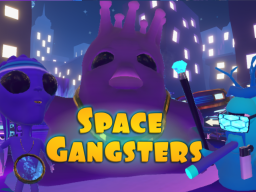 Space Gangsters