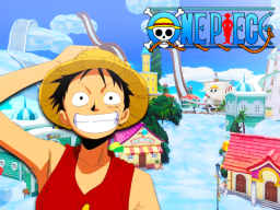 One Piece - Sky Island （Skypiea）