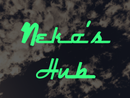 Neko's Hub