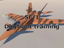鯖砂漠 in Public （for training of dogfight）