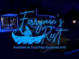 Ferryman's Rest