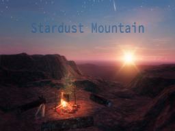 Stardust Mountain