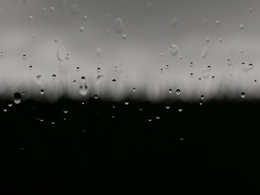 Rainy Window ［ alpha］