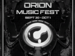 Orion Music Festival 2022