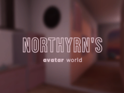 northyrn's avatar world