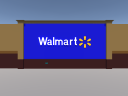 Walmart VRChat