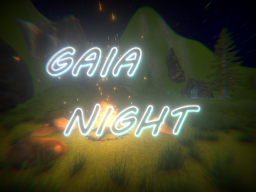 Gaia Night 2018