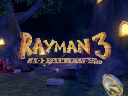 Rayman 3˸ The Fairy Council