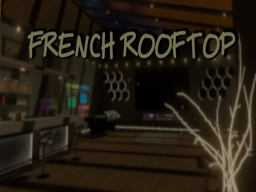 French Rooftop