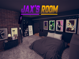 Jax's Room