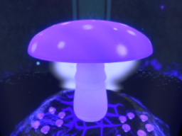 MushroomCaverns