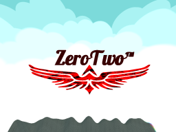 ZeroTwo‘s Optimized World