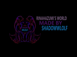 RinaHazumi's World