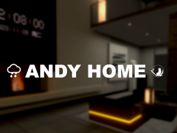 Andy home