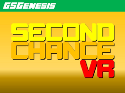 Second Chance VR