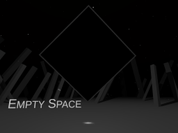 Empty Space