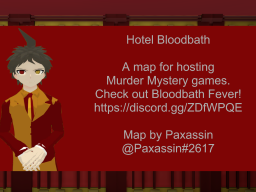 Hotel Bloodbath