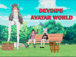 DevDipe Avatar World