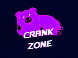 The Crank Zone
