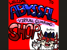 Abyssal's Virtual Gumroad Shop