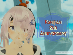 Kanipan 2nd Anniversary