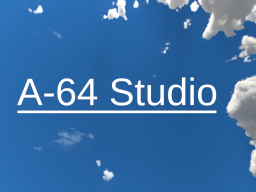 A-64 Studio