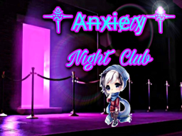 Raccoon Night Club