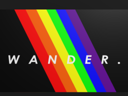 wander （old）