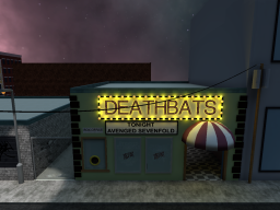 Deathbats Club
