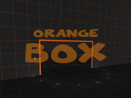 The Orange Box