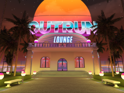 Outrun Lounge
