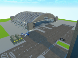 Killer's Avatar Hangar
