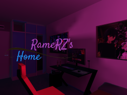 RameRZ's Home