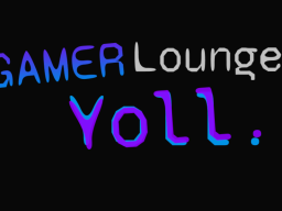 GAME Lounge Yoll