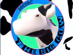 The Big Cow