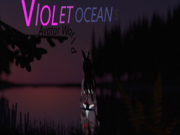 Violet Ocean's Avatars