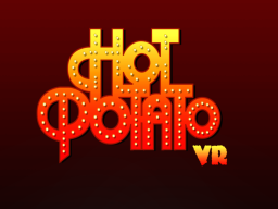 Hot Potato VR