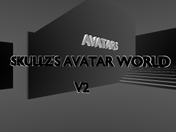 skullz's avatar world v2